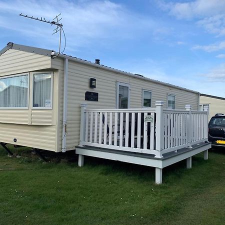 6 Berth Park Dean Saltfleet Barneys Den Hotel Eksteriør billede