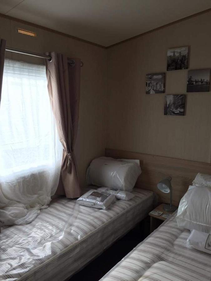 6 Berth Park Dean Saltfleet Barneys Den Hotel Eksteriør billede